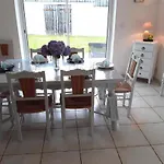 度假居 De La Teoulere *
