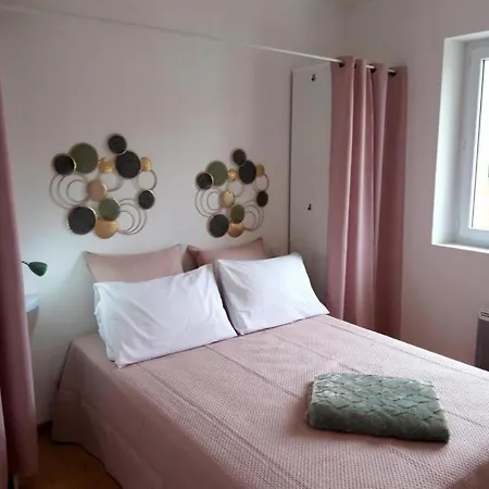 De La Teoulere Casa de Férias *