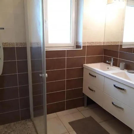 De La Teoulere Casa de Férias Bas-Mauco