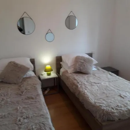 Vakantiehuis De La Teoulere