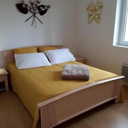 De La Teoulere Bas-Mauco