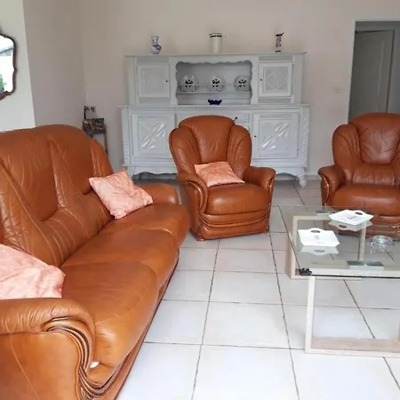 De La Teoulere * Haut-Mauco