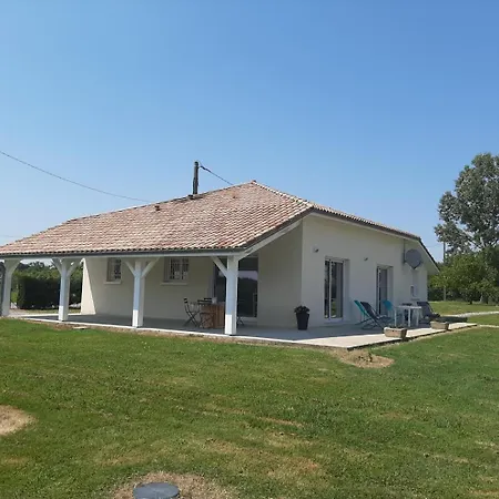 De La Teoulere Holiday home