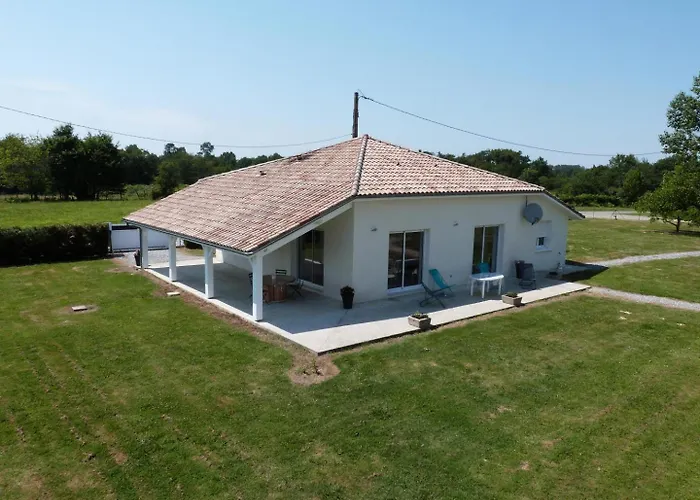 De La Teoulere * Haut-Mauco