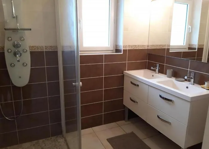 De La Teoulere Holiday home Haut-Mauco