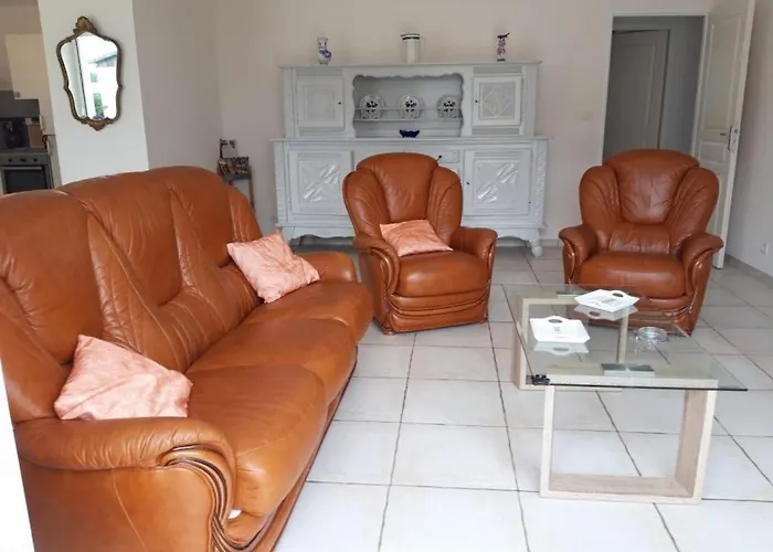 De La Teoulere * Haut-Mauco